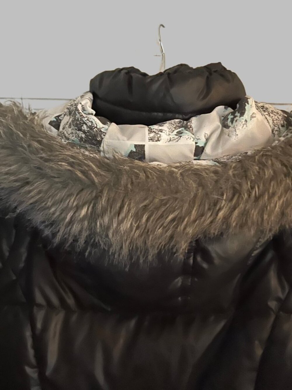 Lole Winter Convertable Coat - Picture 6 of 7